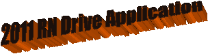2011 RN Drive Application